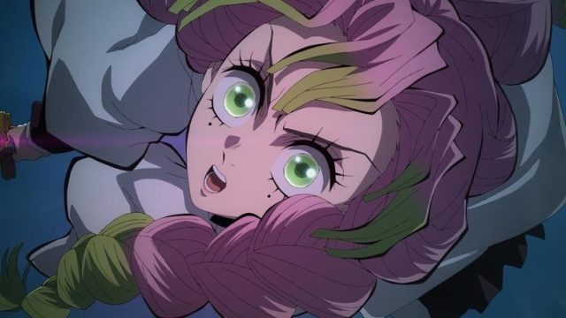 Demon Slayer: Kimetsu no Yaiba S04E10
