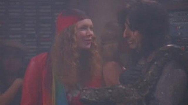 El Show de los 70's S03E14