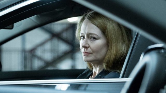 Homeland S05E08