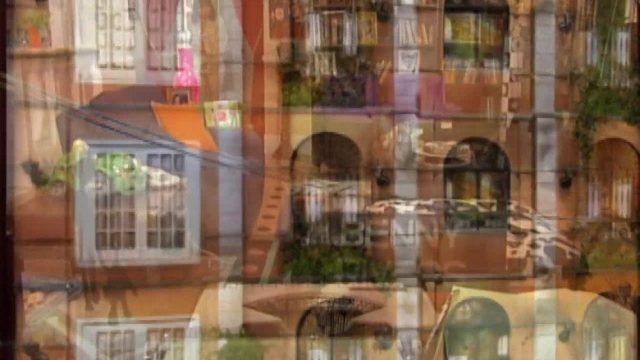 Vecinos S01E28