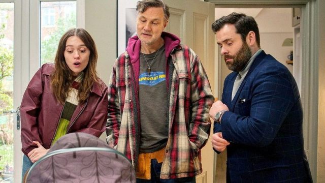 Daddy Issues S02E01