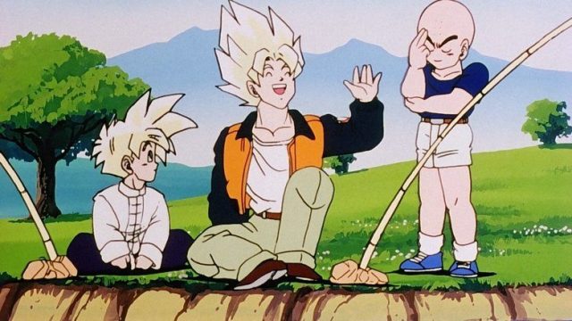 Dragon Ball Z S06E04