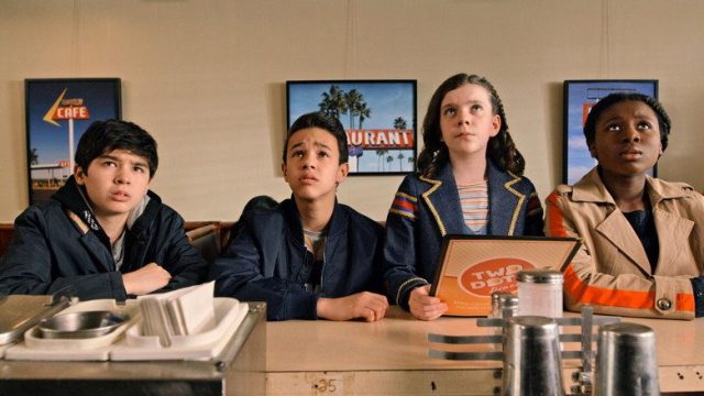 Ghostwriter: El escritor fantasma S02E04