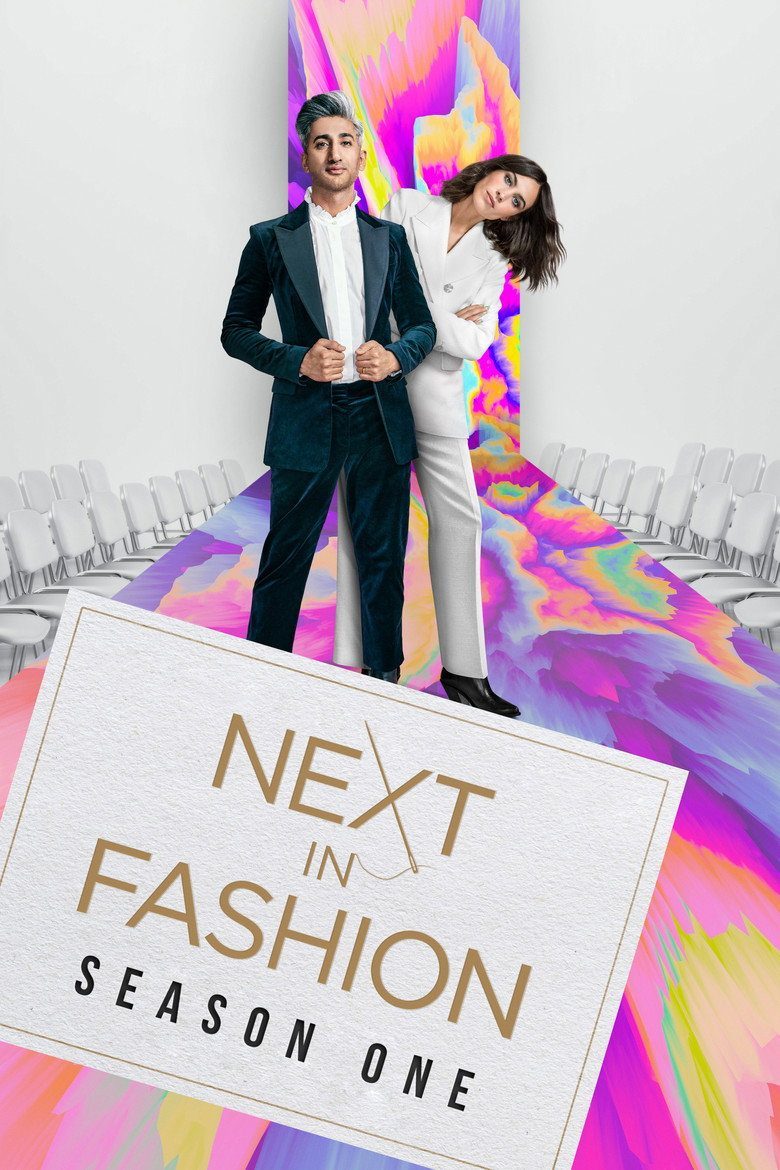 Next in Fashion Temporada 1