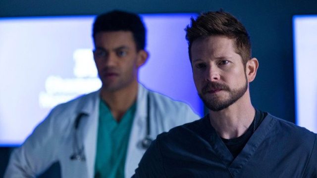 The Resident S05E13