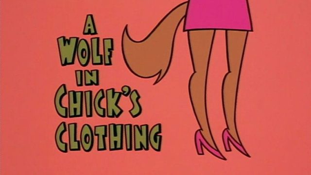 Johnny Bravo S01E25