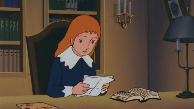 Perrine, sin familia S01E39