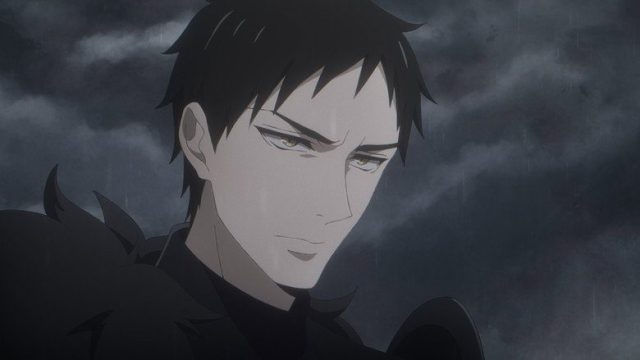 Requiem of the Rose King S01E22