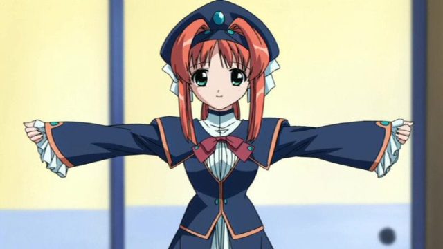 この醜くも美しい世界 S01E02