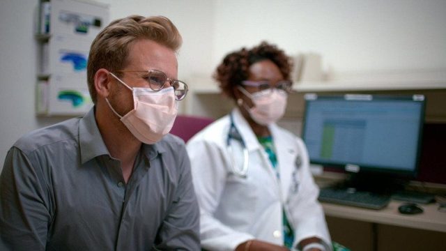 La palabra con G según Adam Conover S01E05