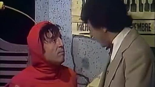 El Chapulín Colorado S05E16