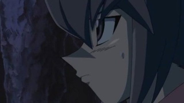 Yu-Gi-Oh! GX S01E145