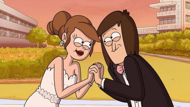 Close Enough S03E01