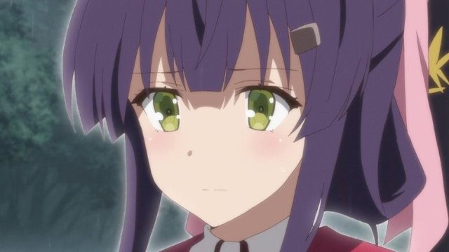 Katana Maidens: Toji no Miko S01E02