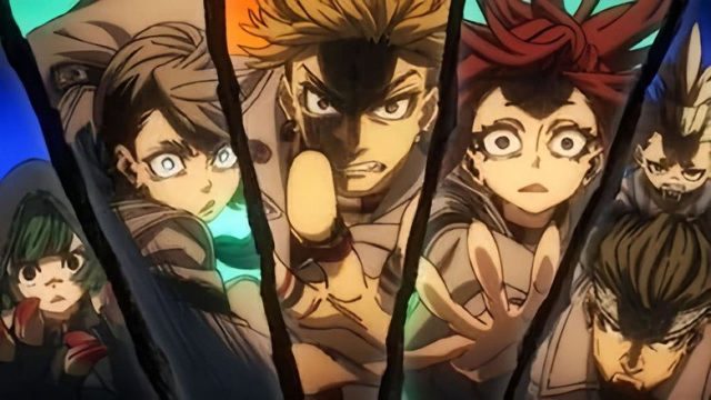 Gachiakuta S01E14