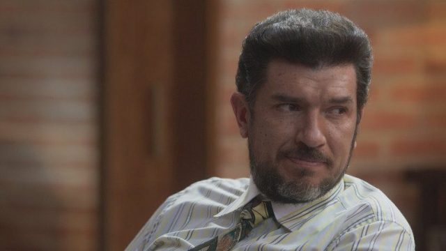 El cartel de los sapos: El origen S01E47