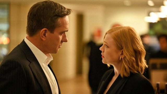 Succession S04E07