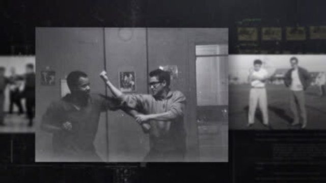 Warrior S00E02