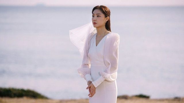 El Beso del destino S01E09