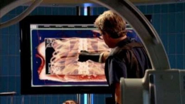 CSI: Nueva York S04E08