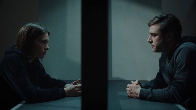 Capitani S02E07