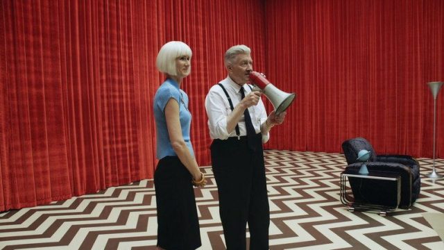 Twin Peaks S00E39