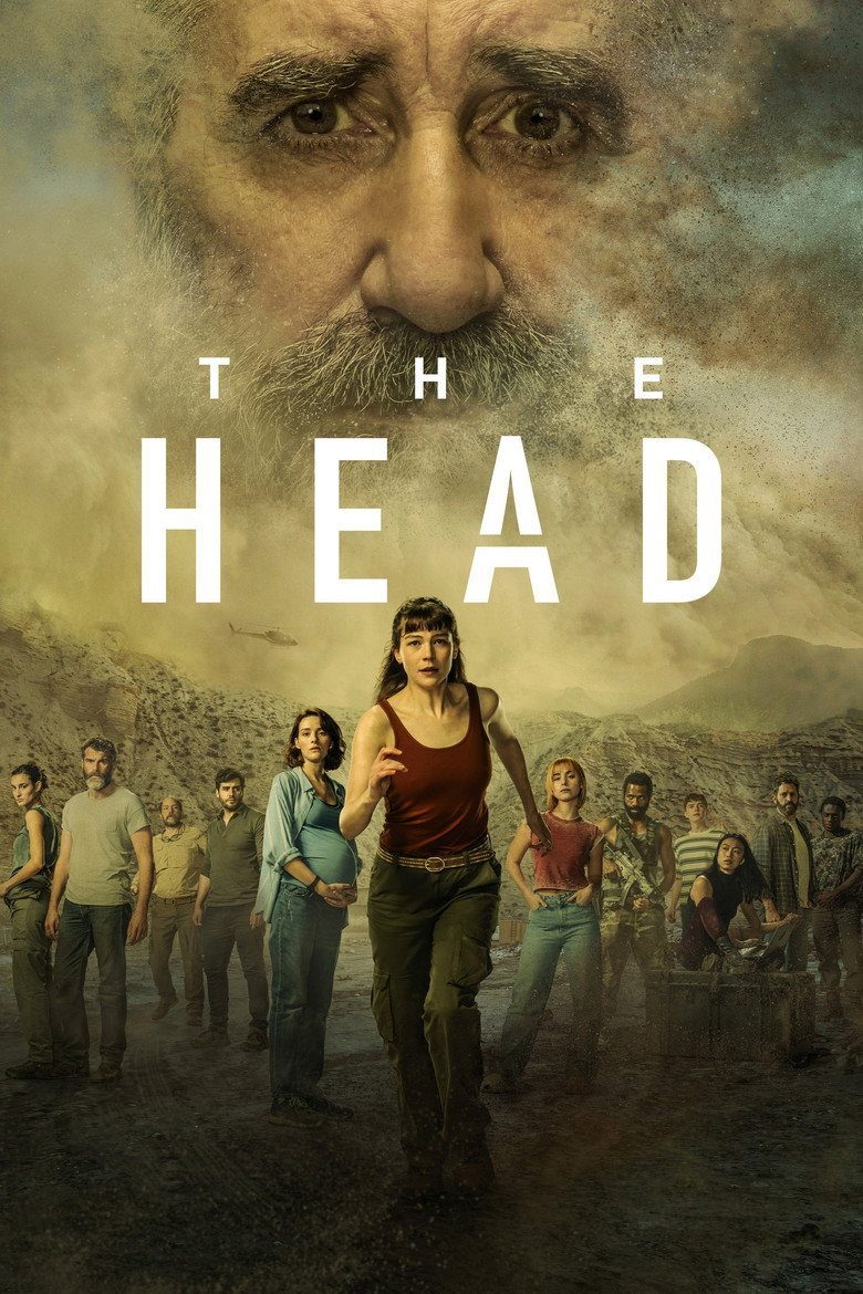 The Head Temporada 3
