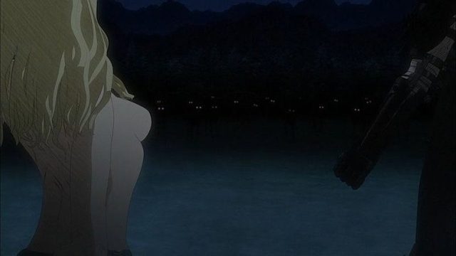 Berserk S00E02