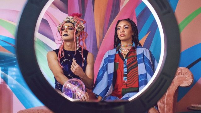 Dos tiempos S01E04