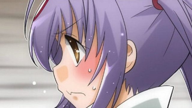 Hyakka Ryouran: Samurai Girls S00E10