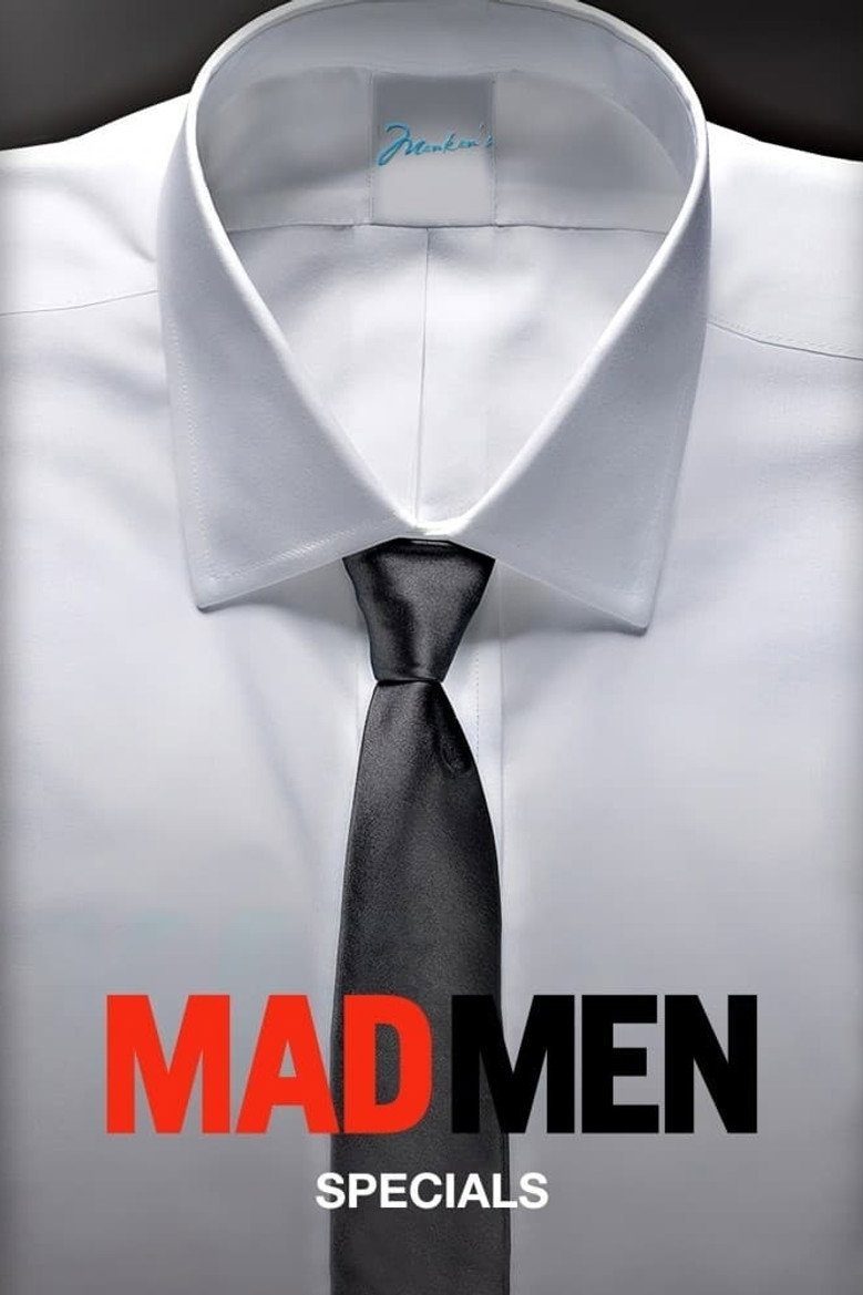 Mad Men Especiales