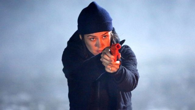 The Blacklist S05E09