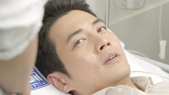 Un Buen Doctor S01E16