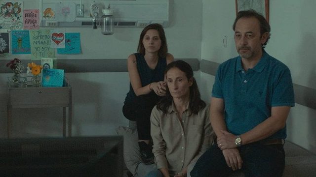 La jauría S01E07