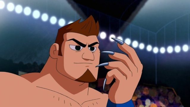 Ben 10 S01E03