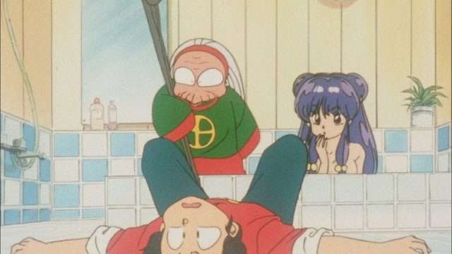 Ranma ½ S01E21