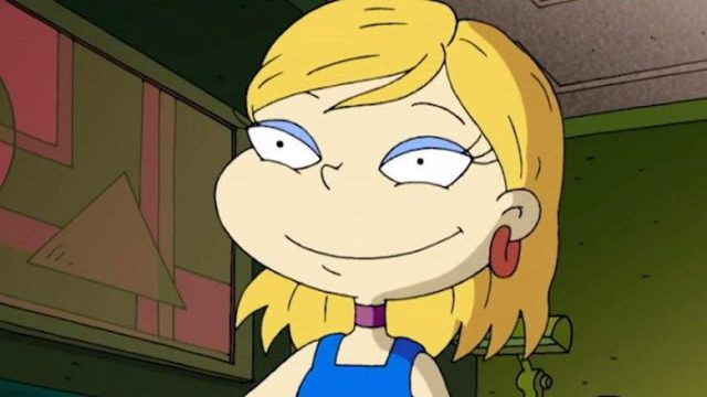 Rugrats Crecidos S03E07