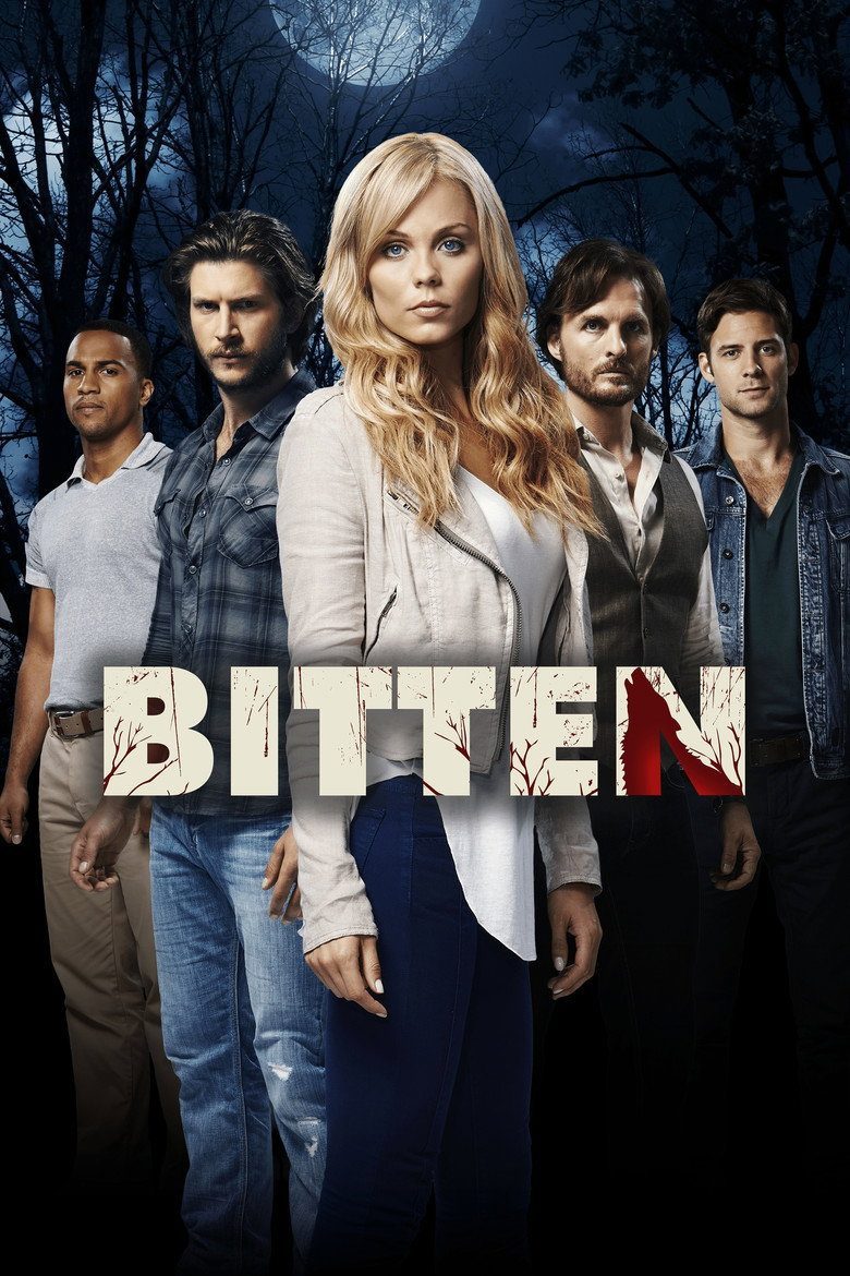 Mordida Temporada 1