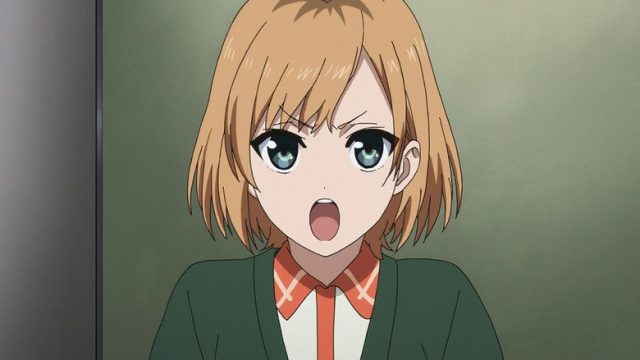 SHIROBAKO S01E06