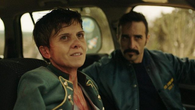 Vis a Vis: El Oasis S01E04