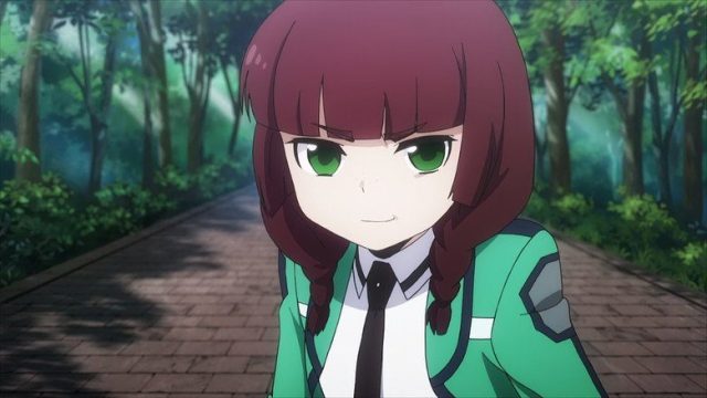 Mahouka Koukou no Rettousei S01E21