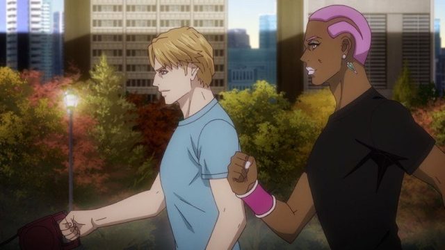 Tiger & Bunny S02E04