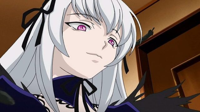 Rozen Maiden S01E03