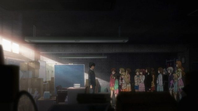 アイドルマスター シンデレラガールズ S01E15