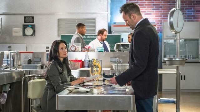 Elementary S02E23