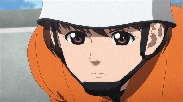 Firefighter Daigo: Rescuer in Orange S01E18