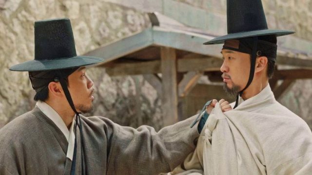 Mr. Sunshine S01E05