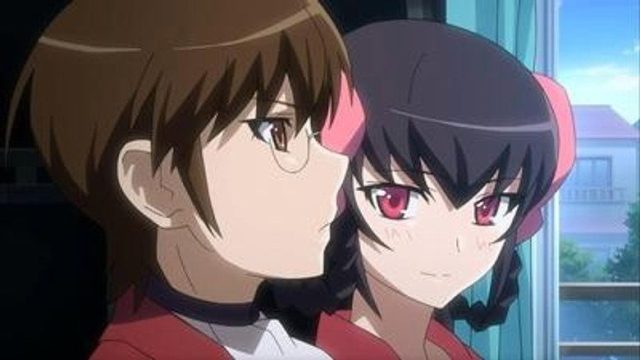 Kami nomi zo Shiru Sekai S03E02