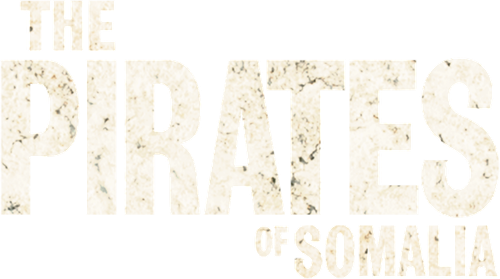 Piratas de Somalia