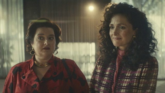 Physical S02E05
